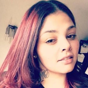 Meet your Posher, Francesca